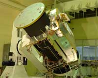 Europe All Set For Lunar Mission Chandrayaan-1