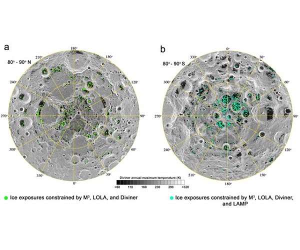 NASA Advances Lunar Exploration with Polar Ice Mining Experiment