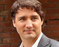 Canada 'going to the Moon': Trudeau