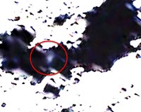 NASA'S LCROSS Captures All Phases Of Centaur Impact