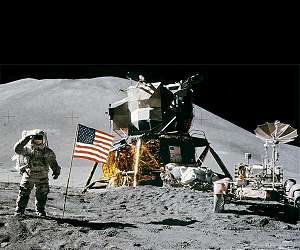Surviving Lunar Dangers