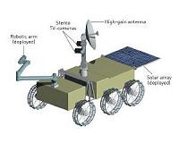 India Takes Russian Help to Analyze Chemical Composition of Lunar Surface