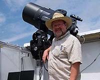A New Lunar Impact Observatory