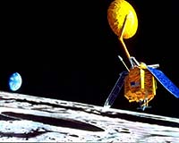 New NASA Moon Mission Begins Integration Of Science Instruments