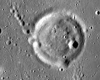 NASA Maps The Moon With Google