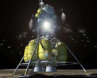 NASA Unveils Global Exploration Strategy And Lunar Architecture