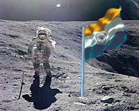 After Mars, India space chief aims for the moon