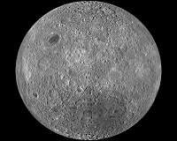 What's on the far side of the Moon?