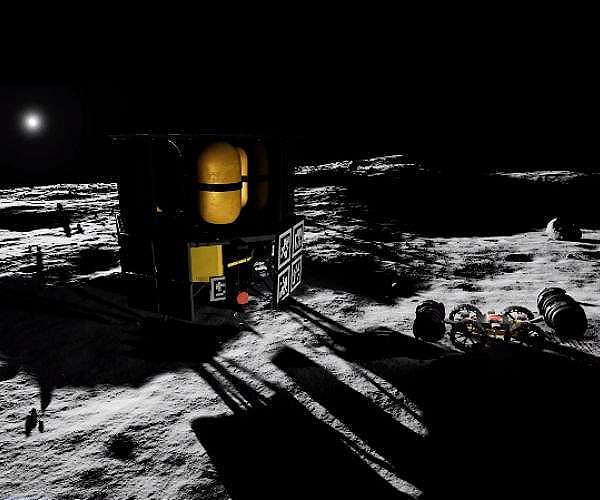 NASA launches Lunar Autonomy Challenge for US Students
