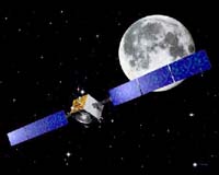 SMART-1 Ion Engine Switched Off and Commissioning Begins