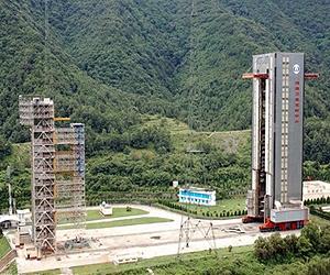 Chang'e-3 lunar probe sent to launch site