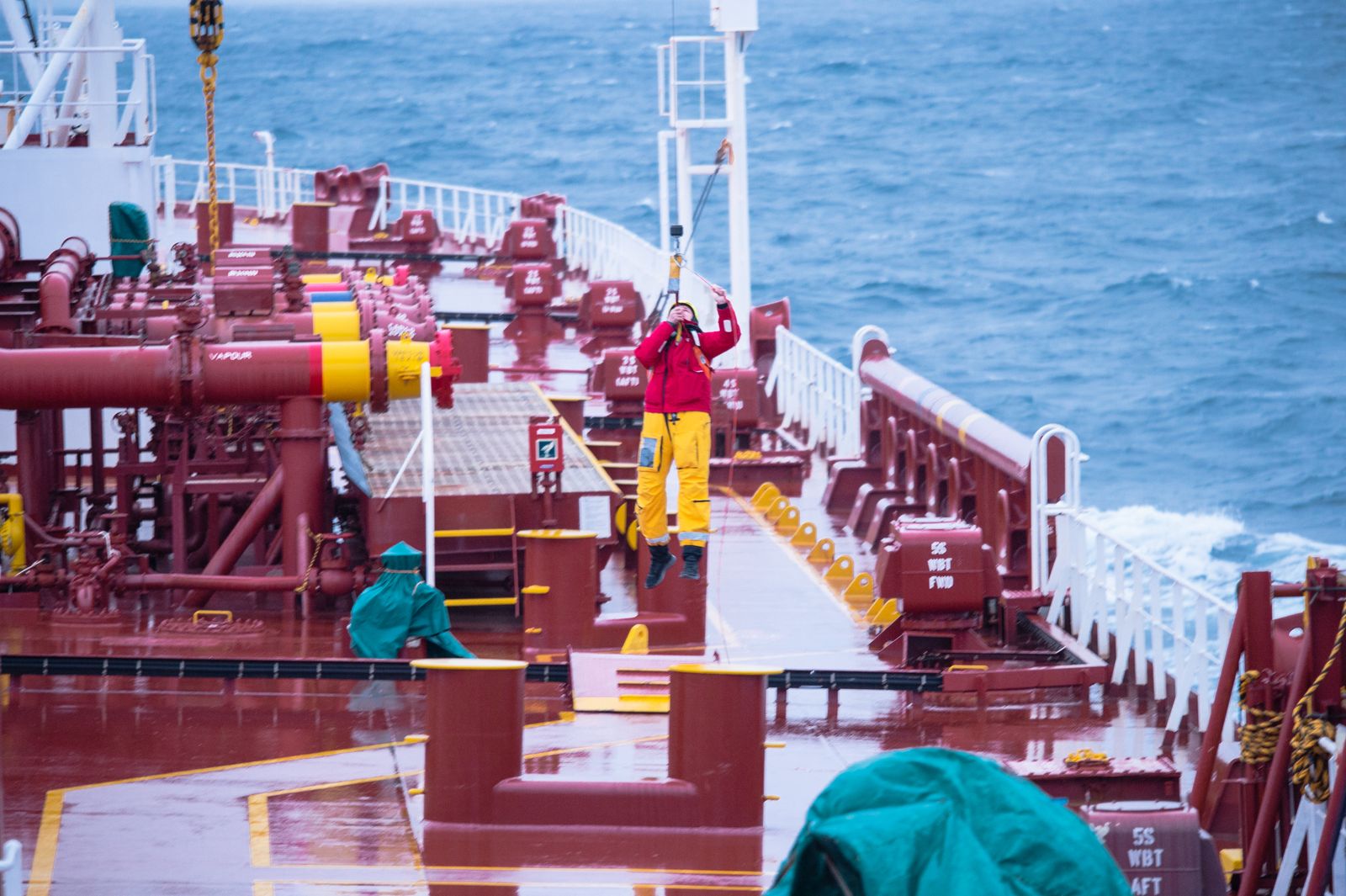 The U.S. Ocean Observatories Initiative spent about $386 million building a network of more than 900 deep-sea instruments meant to run for 25 years, and the Nat