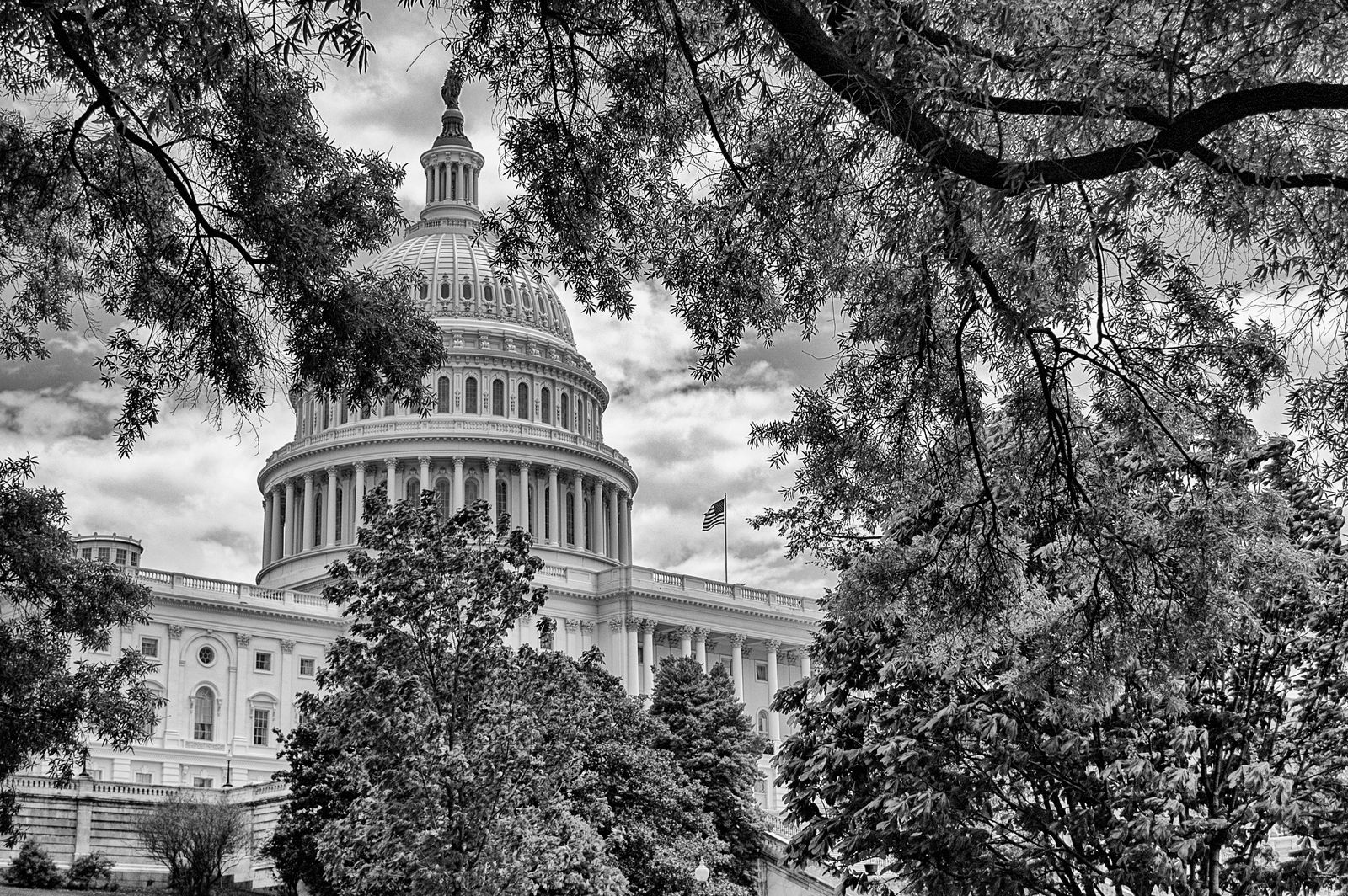 state capitol building