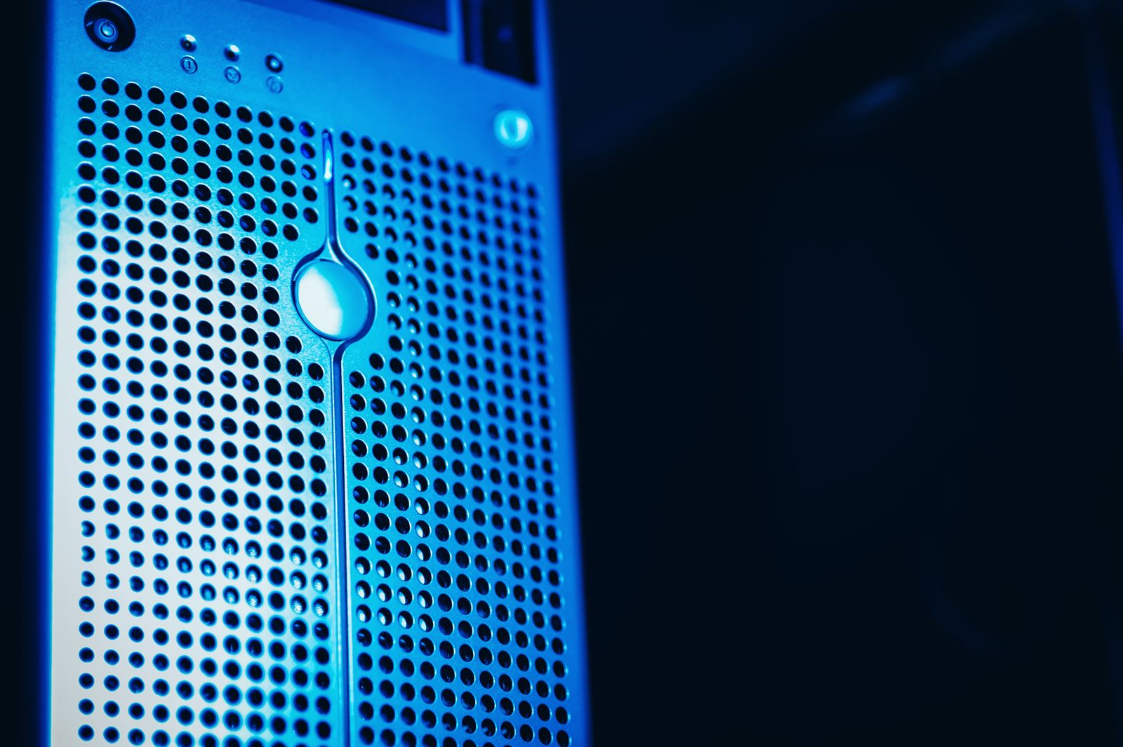 supercomputer physics simulation