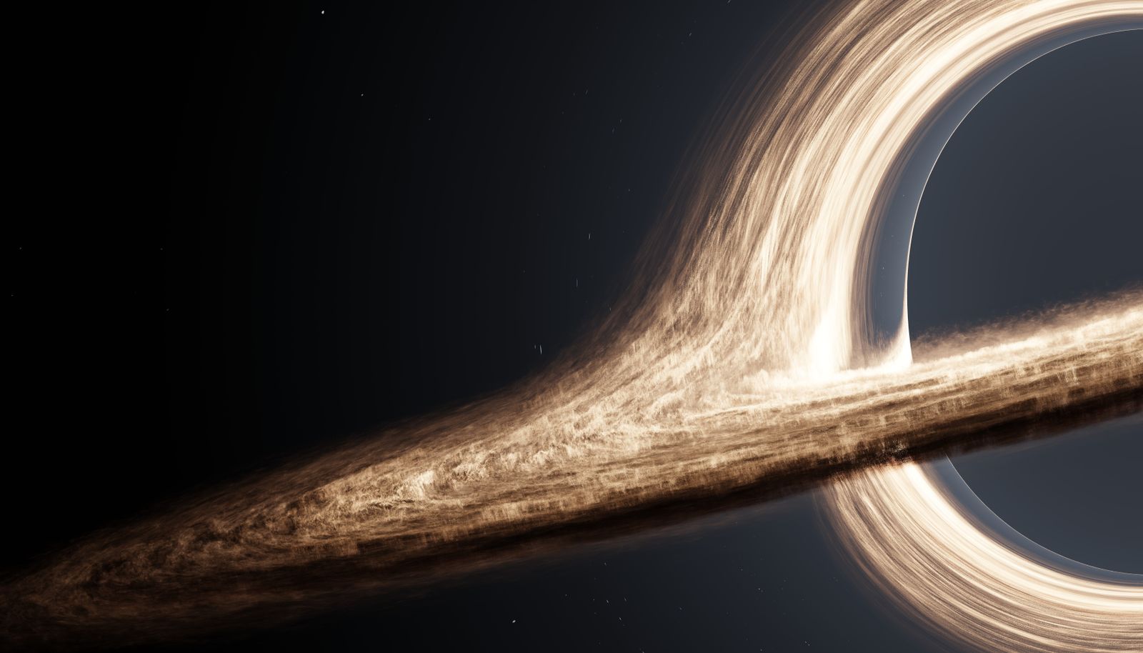Ten years after LIGO's first detection, the collaboration has now heard the clearest evidence for Stephen Hawking's 1971 theorem that merging black holes must g