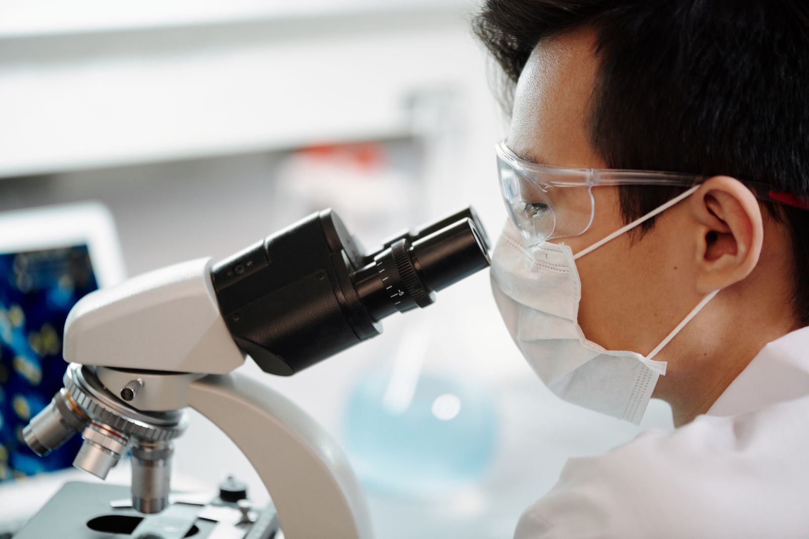 university research laboratory